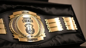 U.S. SOCCENT 40th Birthday Strength Competition