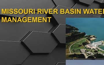 2025 Missouri River Water Management - Fall Public Meeting