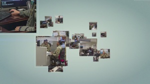 The People Who Move USTRANSCOM Series: Mr. Charles Jones