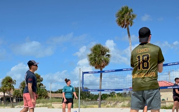 SOCCENT 40th Birthday Spartan Competition