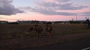 Long Range Maritime Air Assault