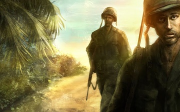 The 32nd Infantry Division’s Nightmare: The Battle of Buna