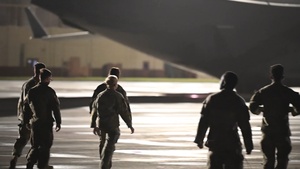 Joint Base Pearl Harbor-Hickam serves as Launch Pad for JPMRC 26-01