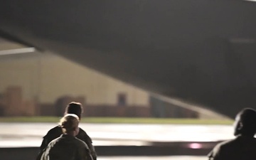 Joint Base Pearl Harbor-Hickam serves as Launch Pad for JPMRC 26-01