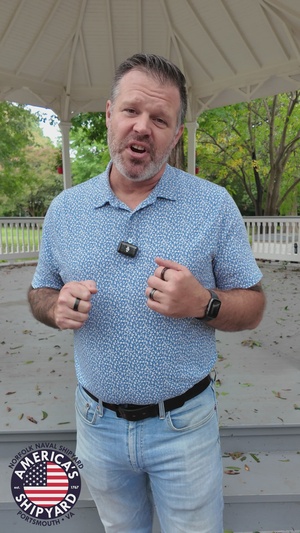 Talking Ship: Episode Three