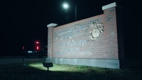 Marine Corps Combat Service Support Schools celebrates the 250th birthday of the U.S. Marine Corps