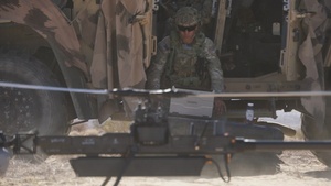 NTC Rotation 26-02 B-Roll