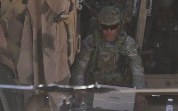 NTC Rotation 26-02 B-Roll