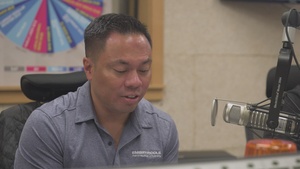 Radio Around the Region: ERAU Assistance Director