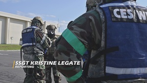 Exercise Beverly Sunrise 26-1, 35CES