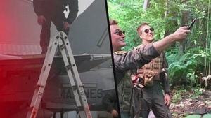 AFN Day in the Life: Dirtboys