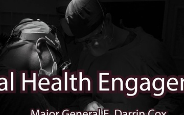 18th Theater Medical Command: Global Health Engagement Photos Video Presentation