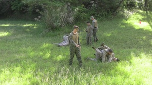 V1/6 | Live-Fire Range