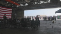 Marine Aircraft Group 12 hosts Master Sgt. Torres’ Retirement Ceremony
