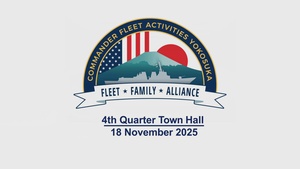 CFAY Town Hall November 18, 2025