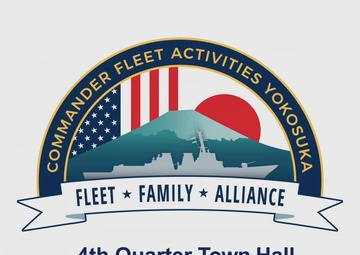 CFAY Town Hall November 18, 2025