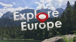 Explore Europe - Etna, Sicily