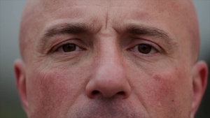 Staff Sgt. Mario Nikic