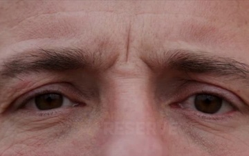 Staff Sgt. Mario Nikic