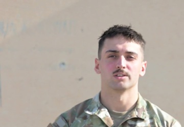 Fletcher Fleetwood, Holiday Greeting