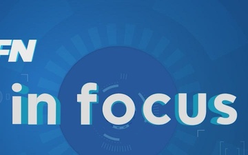 AFN TV In Focus: Sembach Bench Press Competition