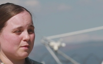 Keeping KFOR One Step Ahead: The Hidden Strength of S-2 and S-6