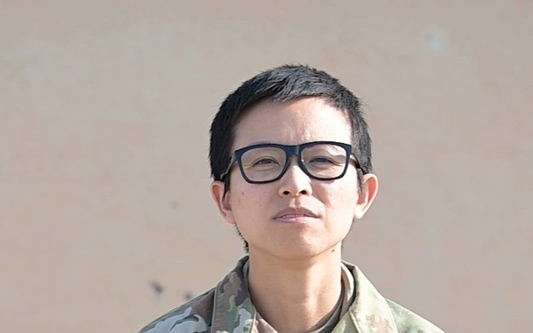 Yen Vo, Holiday Greeting