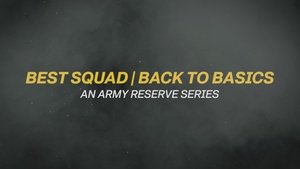 Best Squad: Back to Basics | Full Series