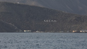 Exercise Bull Shark 26-1 Coast Guard B-Roll