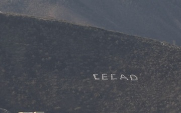 Exercise Bull Shark 26-1 Coast Guard B-Roll