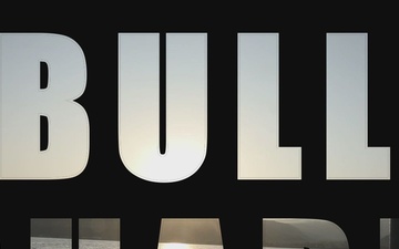 Bull Shark 26-1 Coast Guard