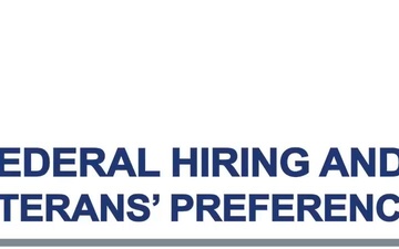 Federal Hiring and Veterans’ Preference