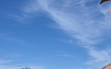 Taking Flight: 97th OSS Drone Program