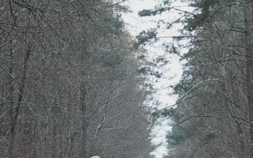 30th Medical Brigade Best of the Best Competition Day 3