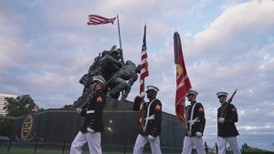 Above, Below, and Beyond Promo