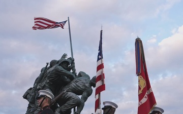 Above, Below, and Beyond Promo