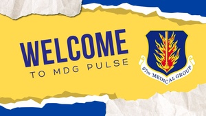 97th MDG Pulse Patient Advocate