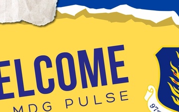 97th MDG Pulse Patient Advocate