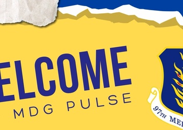 97th MDG Pulse Patient Advocate