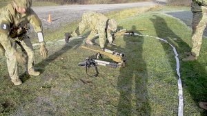 USAREUR-AF EBST 2025 Day 2 B-Roll