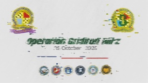 Oath of Enlistment at Vanderbilt University Football Game