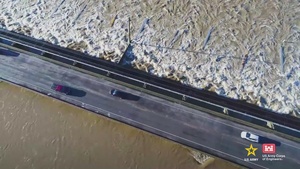 Sacramento Weir: Guardian of the Valley's Past and Future