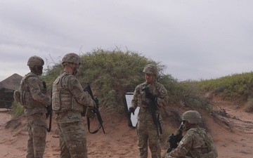 Iron Heroes E3B B-Roll