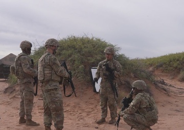 Iron Heroes E3B B-Roll