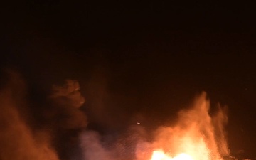 Coast Guard continues to break records, offloading over $362 million in illicit drugs interdicted in Eastern Pacific Ocean