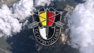 3rd Special Forces Group (Airborne) Enhances Aerial Delivery Capabilities in Operation Ghost Rig