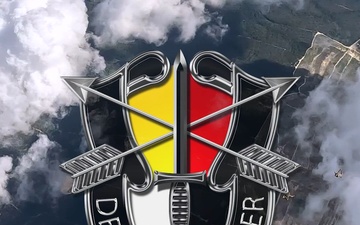 3rd Special Forces Group (Airborne) Enhances Aerial Delivery Capabilities in Operation Ghost Rig