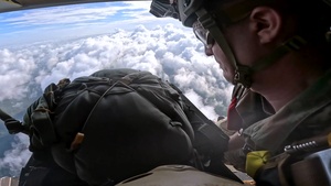 3rd Special Forces Group (Airborne) Enhances Aerial Delivery Capabilities in Operation Ghost Rig