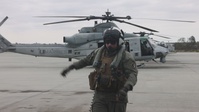 3rd Marine Aircraft Wing's 250th Marine Corps Ball Video