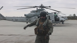 3rd Marine Aircraft Wing's 250th Marine Corps Ball Video